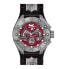 Фото #1 товара Invicta NFL San Francisco 49ers Men's Watch - 52mm. Black. Steel (45123)