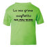 ფოტო #3 პროდუქტის MAVER Winny short sleeve T-shirt