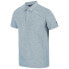 Фото #3 товара REGATTA Thiago short sleeve polo