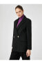 Фото #6 товара Kruvaze Blazer Ceket