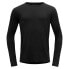 DEVOLD OF NORWAY Jakta Merino 200 long sleeve T-shirt