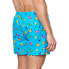 Фото #2 товара Happy Socks HS649-S Banana Swim Boxer