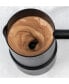 Фото #13 товара Пенный молокоотсос и прибор для горячего шоколада Capresso с сенсорным экраном