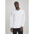 URBAN CLASSICS Warm Up Pull Over