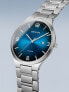 Фото #2 товара Наручные часы Tissot men's Digital PRX Gold PVD Stainless Steel Bracelet Watch 40mm.