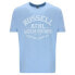 Фото #1 товара RUSSELL ATHLETIC AMT A30191 short sleeve T-shirt