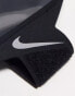 Nike Running lean phone arm band in black