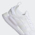 Фото #10 товара Мужские кроссовки adidas NMD_V3 Shoes (Белые)