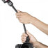Фото #7 товара Walimex 21067 - Mounting arm - Black - Metal - Plastic - 340 mm - 225 g