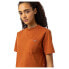 ფოტო #5 პროდუქტის DICKIES Porterdale Crop short sleeve T-shirt