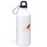 KRUSKIS Rowing Boat 800ml Aluminium Bottle