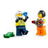 Фото #3 товара Конструктор LEGO Полицейская и мощная спортивная машина