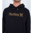 HURLEY Toledo Basic hoodie