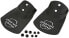 Фото #1 товара Planet Bike Mud Flap Set for Road Fenders, Black