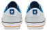 Converse Star Player Twisted Vacation Low Top Sneakers