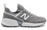 Фото #3 товара Кроссовки спортивные мужские New Balance NB 574 Sport 低帮 MS574NSB