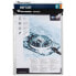 Фото #2 товара SEA TO SUMMIT Waterproof Map Case Backpack