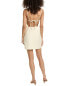 Фото #2 товара Платье женское ba&sh Mini Dress 100% хлопок