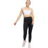 ADIDAS Aeroreact Light-Support 3 Stripes Sports Bra