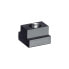 Фото #1 товара Amf T-Nutenstein DIN 508 T-Nut 12 mm M10