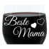 Фото #7 товара Бокал для вина LEONARDO Beste Mama с гравировкой