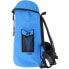 Рюкзак водонепроницаемый UYN Cargo 30L Dark Blue Waterproofstaticmethod. Голубой - фото #4