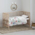 Фото #1 товара Пододеяльник для детской кроватки Peppa Pig Time bed 100 x 120 cm