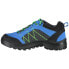 Фото #3 товара CMP 31Q9684 Thiamat Low 2.0 Waterproof Hiking Shoes