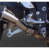 Фото #6 товара GPR EXHAUST SYSTEMS M3 Poppy Yamaha FZ.1/Fazer 1000 06-14 Ref:Y.109.M3.PP Homologated Stainless Steel Slip On Muffler