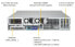 Фото #8 товара Supermicro SuperStorage Server 2028R-E1CR48L - Intel® C612 - LGA 2011 (Socket R) - QuickPath Interconnect (QPI) - 55 MB - Intel® Xeon® - E5-2600
