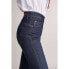 Фото #6 товара SALSA JEANS Secret Glamour Push In Flare jeans