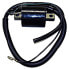 Фото #2 товара SGR 12V 0.4OHM 1 Faston Ignition Coil