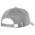 ETNIES Corp Combo Snapback Cap