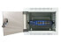Фото #8 товара ALLNET 112534 - Managed - L2 - Gigabit Ethernet (10/100/1000) - Rack mounting - 19U - Wall mountable