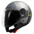 Фото #1 товара Шлем для мотоциклистов LS2 OF558 Sphere Lux II Firm открытый лицевой