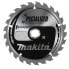 Makita E-06909 - Cutting disc - Depressed centre - Wood - Makita - 15 cm - 1.4 mm