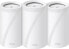 Фото #1 товара TP-Link Deco BE85 WiFi 7 Mesh (3-pack)