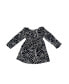 Фото #2 товара Платье для малышей Mixed Up Clothing модель Baby Girls Ruffle Print.