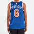 Фото #5 товара Футболка баскетбольная Nike NBA Icon Edition Swingman Jersey SW 6