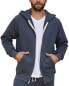 Фото #1 товара Perfectwhitetee Zip Up Fleece Hoodie Men's L