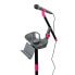Фото #8 товара Детский микрофон V-Tech 531704 - Набор игрушечной студии DJ - Для мальчика/девочки - 6 лет - AA - 1,52 кг - Черно-розовый