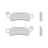 BREMBO 07045XS Sintered Brake Pads