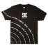 DC SHOES Blaback Alis Love T-shirt