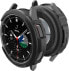 Spigen Liquid Air, matte black - Samsung Galaxy Watch6 Classic 47mm