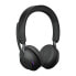 Фото #7 товара Jabra Evolve2 65 - MS Stereo - Kabellos - Büro/Callcenter - 20 - 20000 Hz - 176,4 g - Kopfhörer - Schwarz