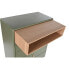 Фото #5 товара Тумба с ящиками Home ESPRIT Зеленый полипропилен Деревянный MDF 80 x 40 x 117 cm