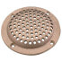 PERKO Round Bronze Strainer