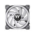 Thermaltake Riing Trio 12 LED RGB Radiator Fan TT Premium Edition - Fan - 12 cm - 500 RPM - 1500 RPM - 25.2 dB - 41.13 cfm