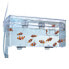 FLUVAL Hang-On 2L breeding box Прозрачный - фото #2