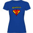 ფოტო #2 პროდუქტის KRUSKIS Super Diver short sleeve T-shirt